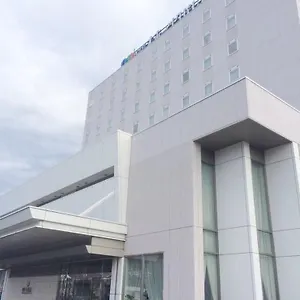 リゾート ホテルオホーツクパレス, 紋別市