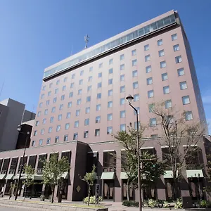 ホテル ホテルクレッセント旭川, 旭川市