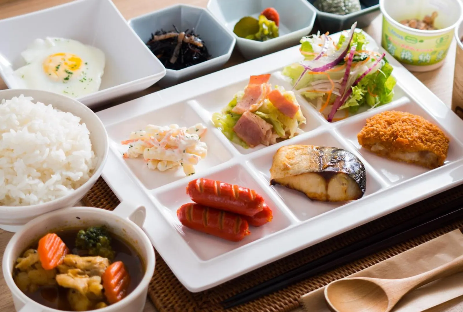 スーパーホテル北見 北見市 3*,  日本