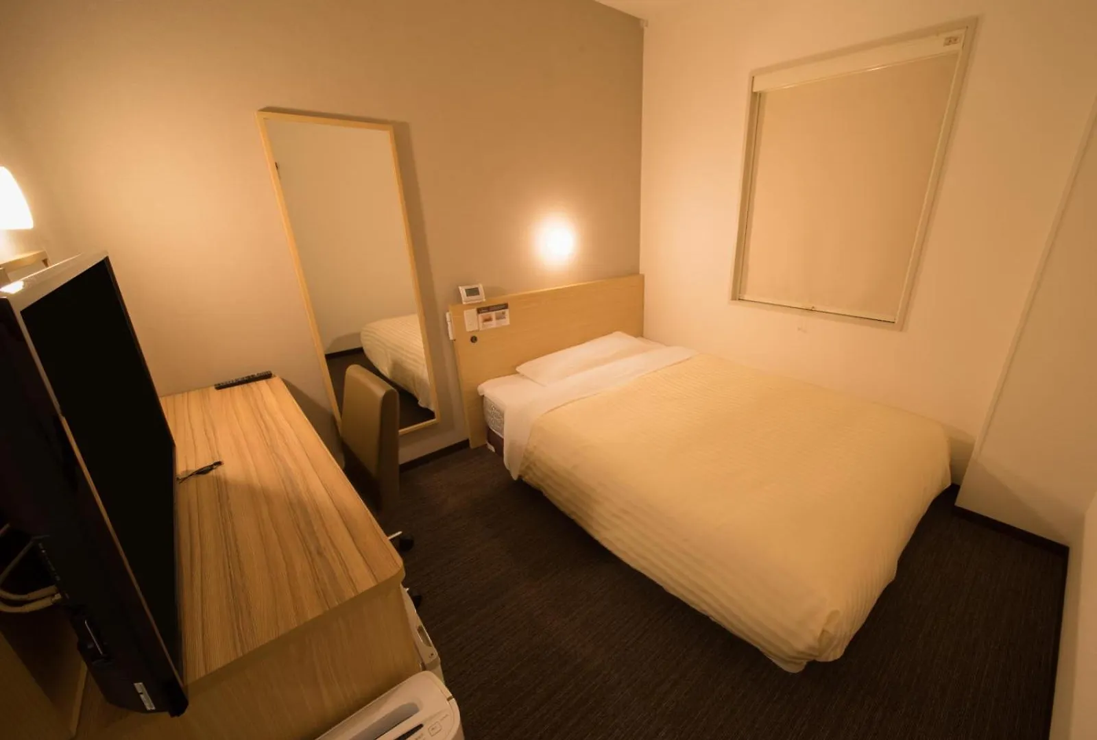 ***  Super Hotel Kitami Japan