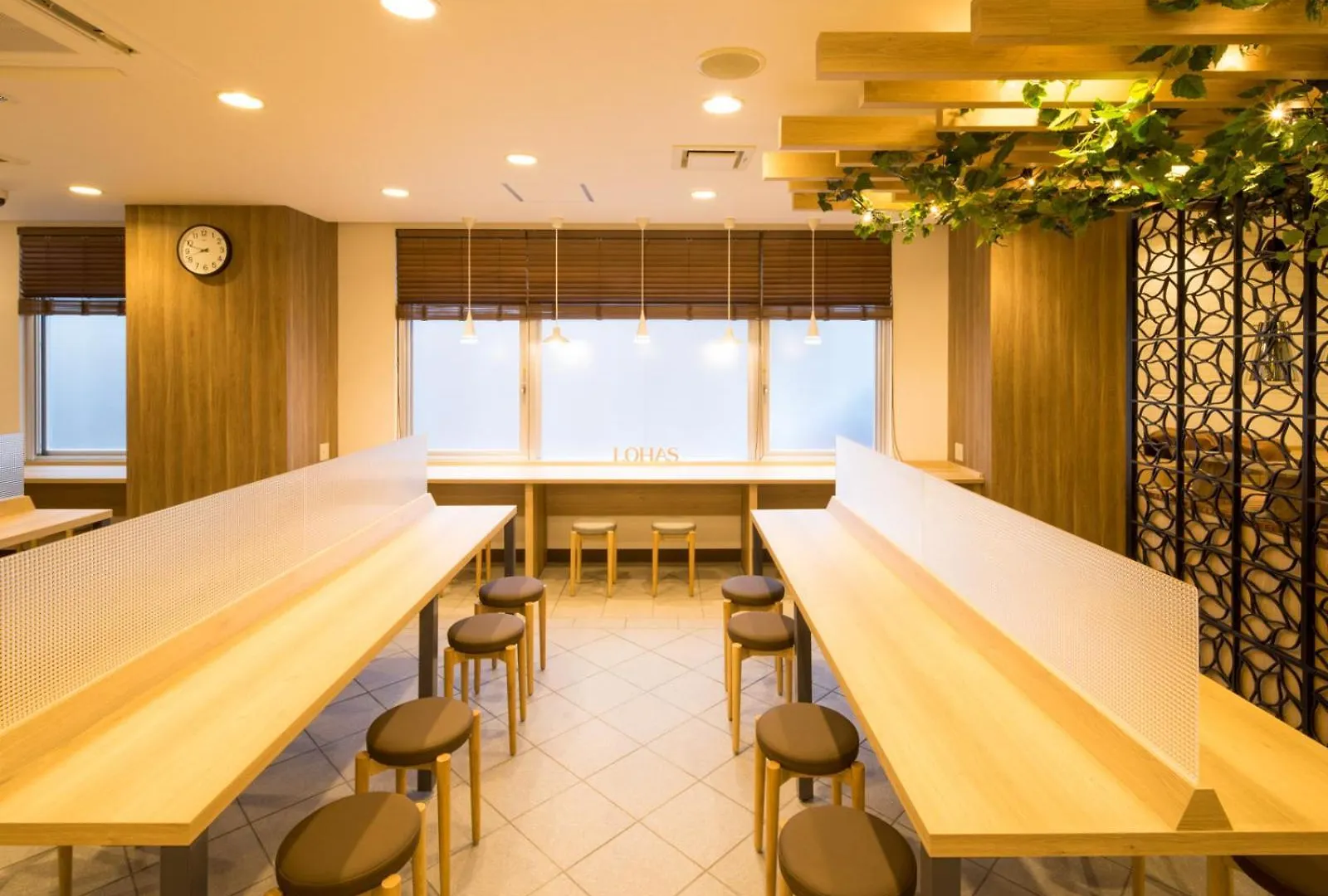 ***  Super Hotel Kitami Japan