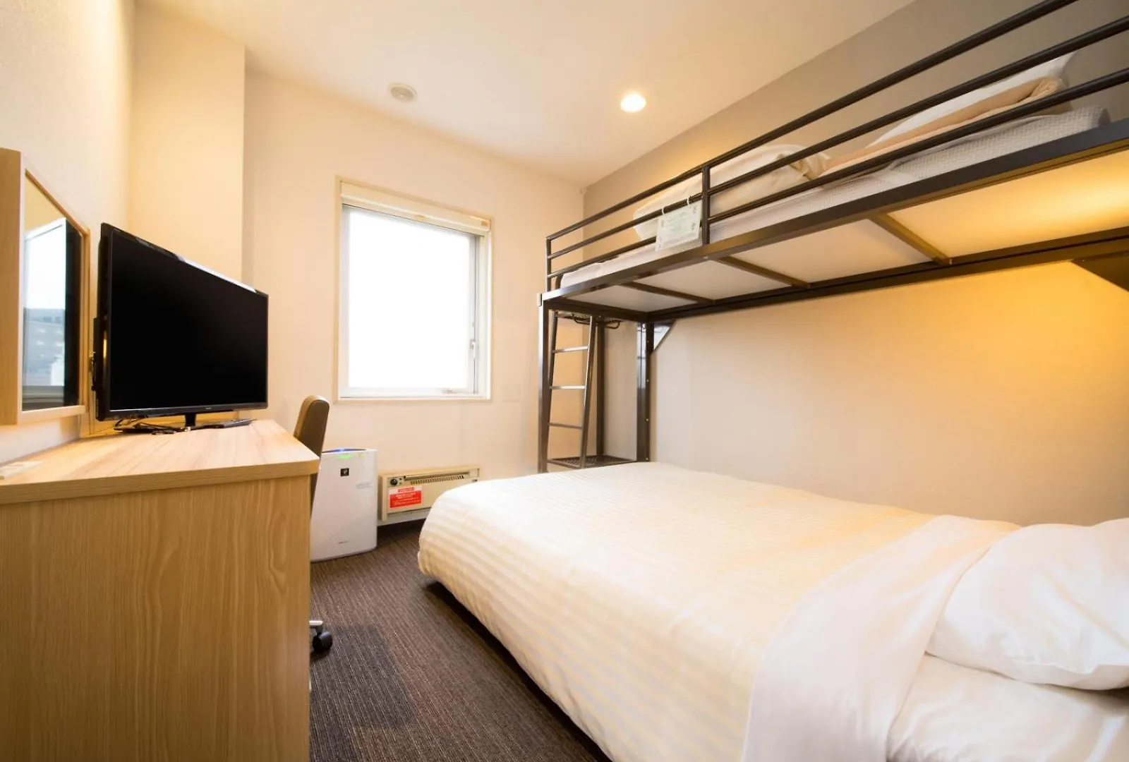 Super Hotel Kitami
