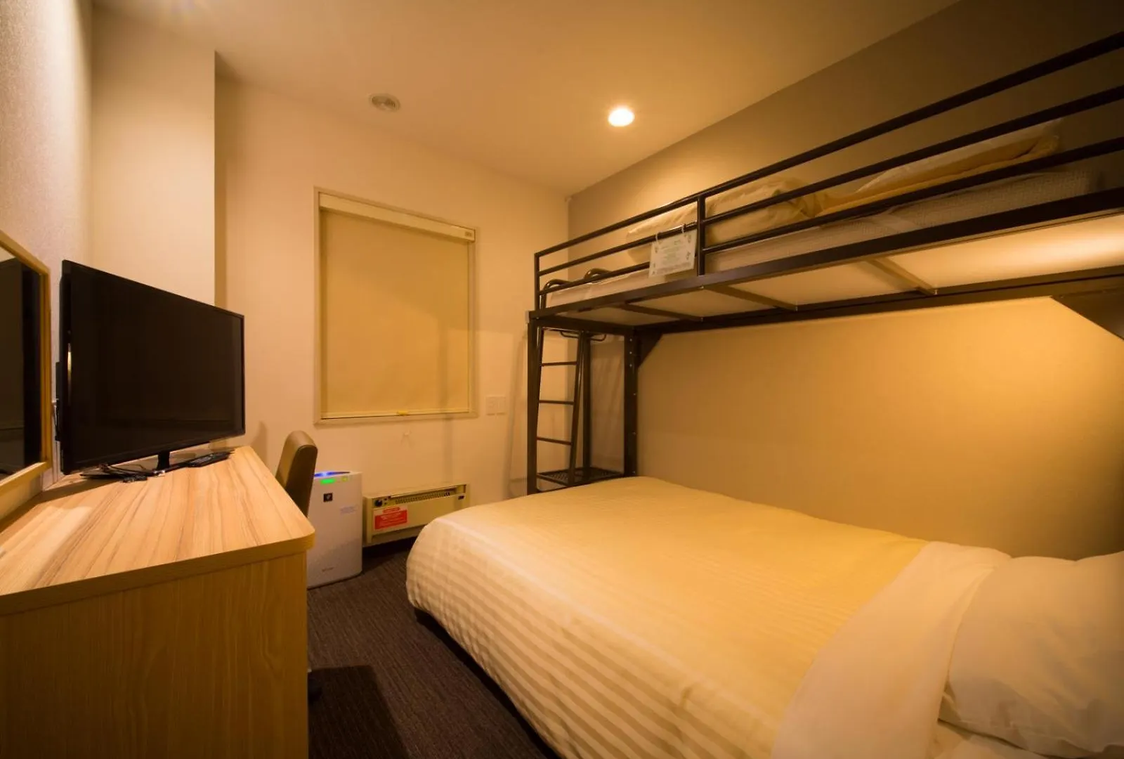 Super Hotel Kitami